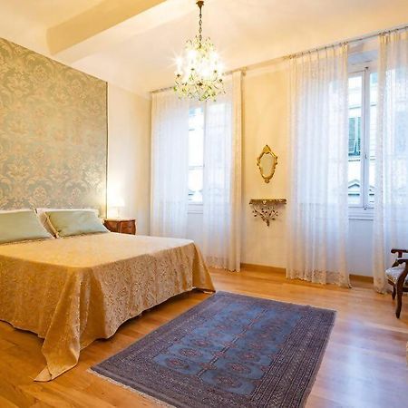Incanto Fiorentino ฟลอเรนซ์ ภายนอก รูปภาพ