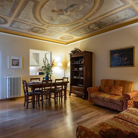 Incanto Fiorentino ฟลอเรนซ์ ภายนอก รูปภาพ
