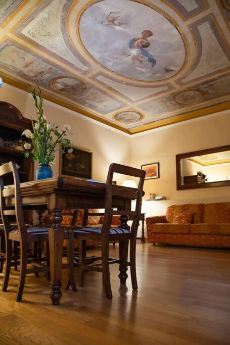 Incanto Fiorentino ฟลอเรนซ์ ภายนอก รูปภาพ