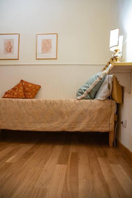 Incanto Fiorentino ฟลอเรนซ์ ภายนอก รูปภาพ