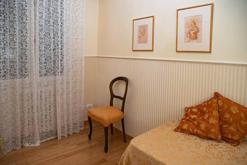 Incanto Fiorentino ฟลอเรนซ์ ภายนอก รูปภาพ
