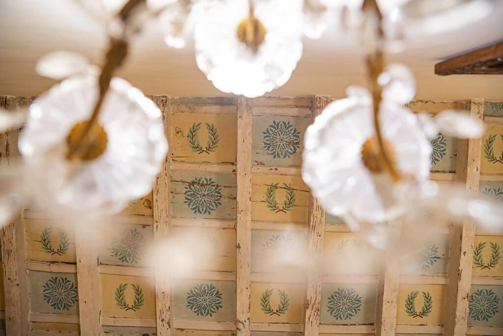 Incanto Fiorentino ฟลอเรนซ์ ภายนอก รูปภาพ