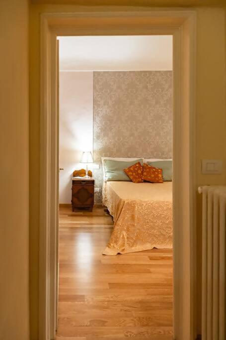 Incanto Fiorentino ฟลอเรนซ์ ภายนอก รูปภาพ