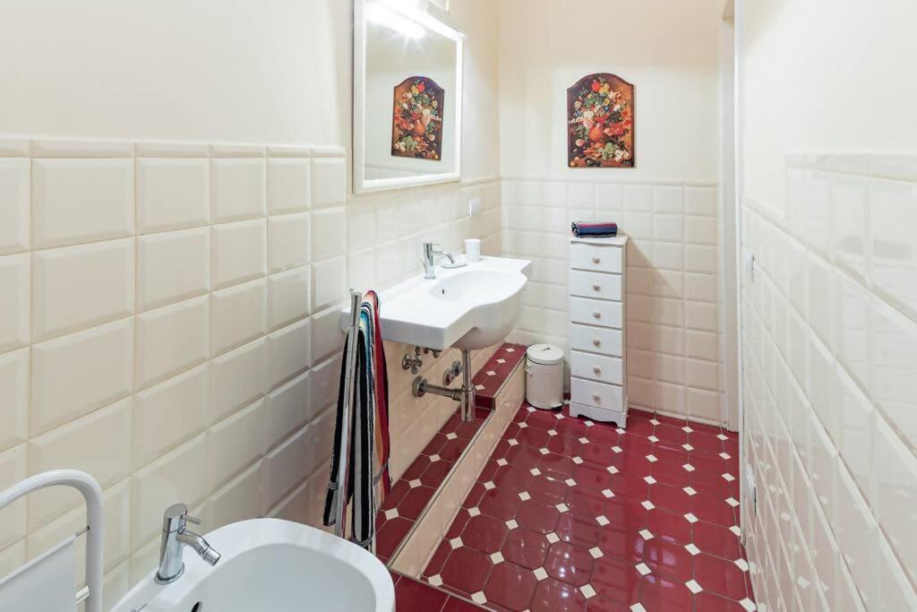 Incanto Fiorentino ฟลอเรนซ์ ภายนอก รูปภาพ