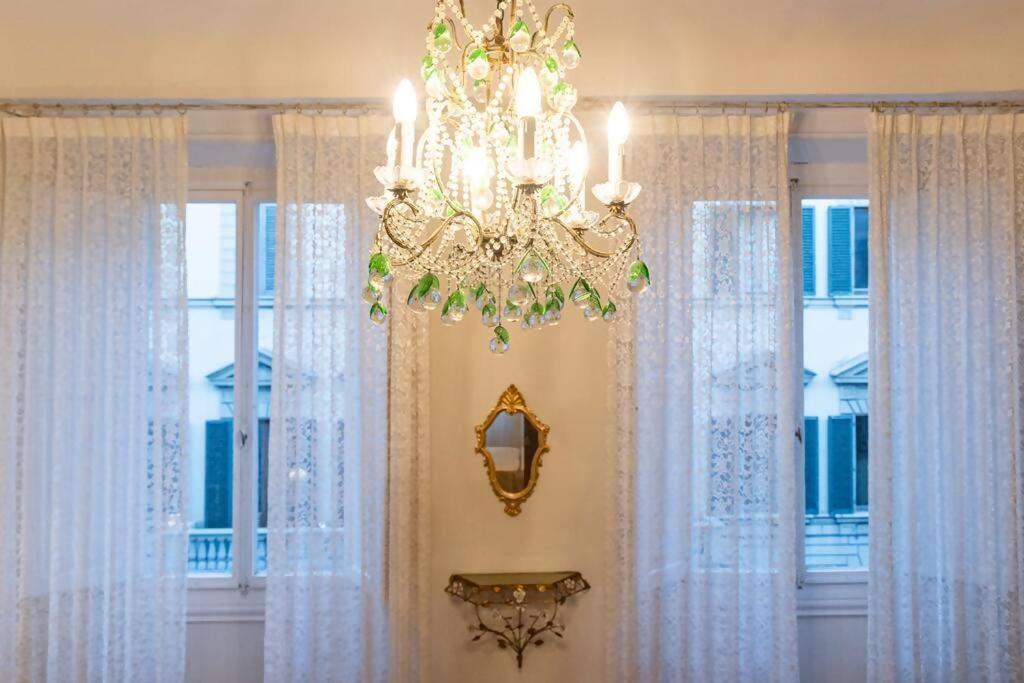 Incanto Fiorentino ฟลอเรนซ์ ภายนอก รูปภาพ
