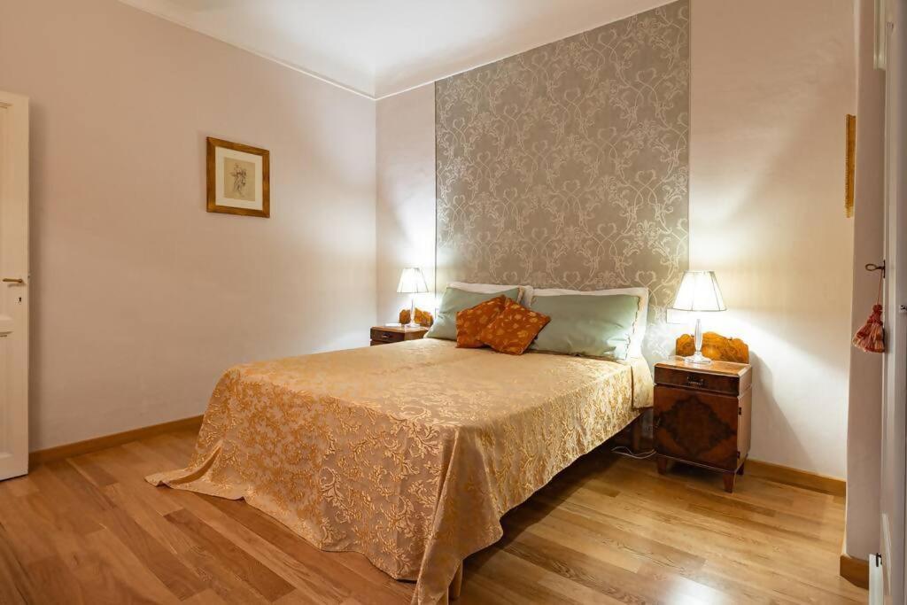 Incanto Fiorentino ฟลอเรนซ์ ภายนอก รูปภาพ