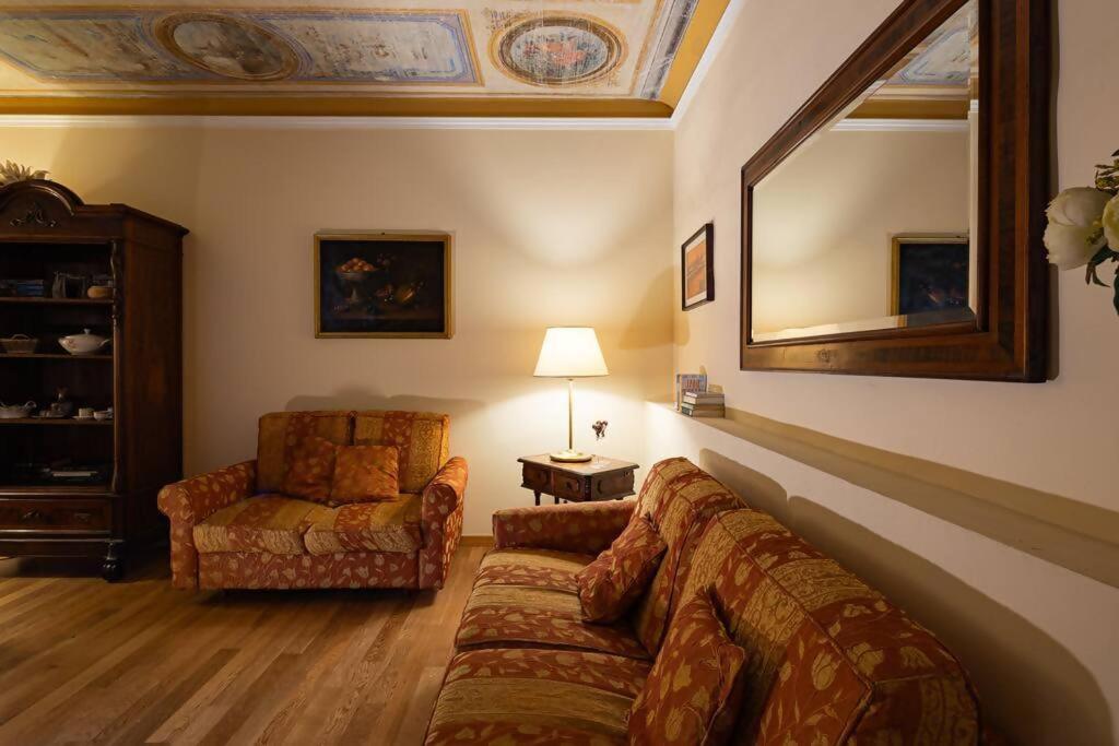 Incanto Fiorentino ฟลอเรนซ์ ภายนอก รูปภาพ