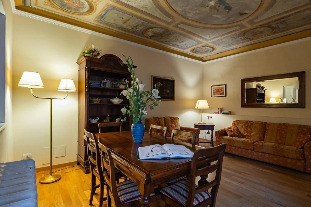 Incanto Fiorentino ฟลอเรนซ์ ภายนอก รูปภาพ