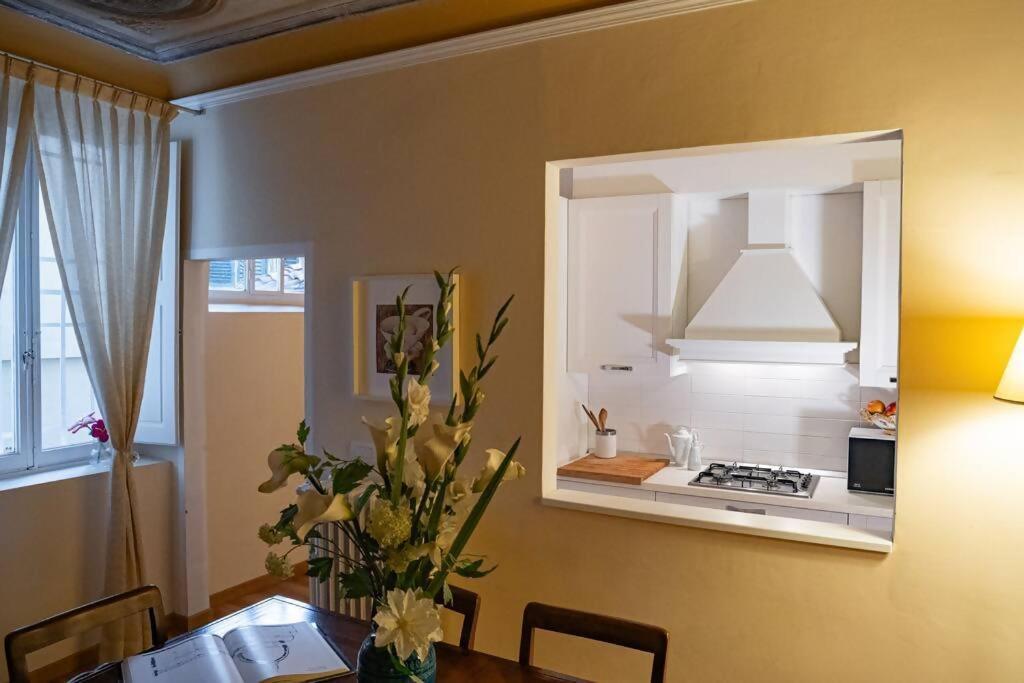Incanto Fiorentino ฟลอเรนซ์ ภายนอก รูปภาพ