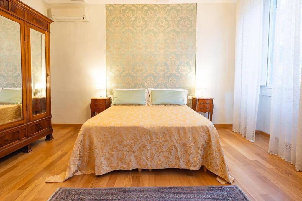 Incanto Fiorentino ฟลอเรนซ์ ภายนอก รูปภาพ